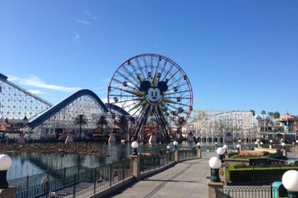 Comparing the Magic - DLP, Disney CA and Disneyworld sharing things we loved and didn't love at each of these three Disney resorts