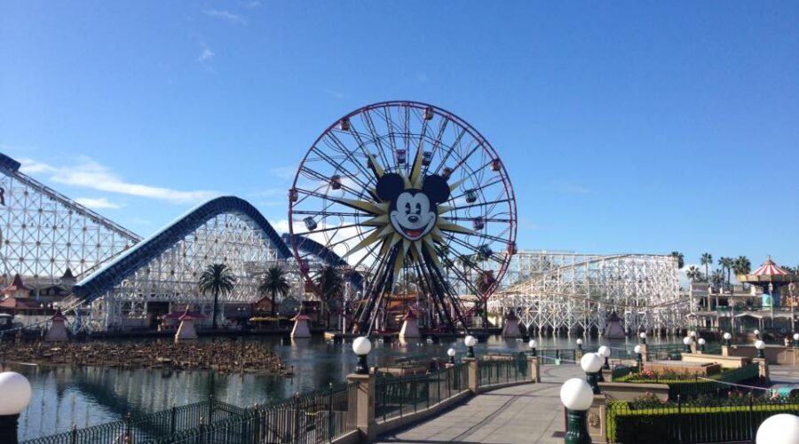 Comparing the Magic - DLP, Disney CA and Disneyworld sharing things we loved and didn't love at each of these three Disney resorts