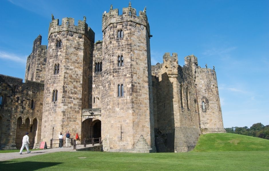 My UK Travel Bucket List