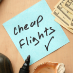 Find cheap flights