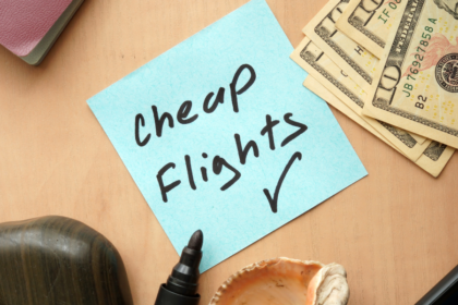 Find cheap flights